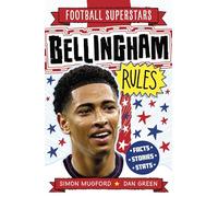 Football Superstars: Bellingham Rules