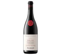 Bellingham The Bernard Series Bush Vine Pinotage, South African Red Wine, 750ml, 14% ABV