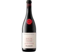 Bellingham the Bernard Series Pinotage 2015 Wine, 75 cl