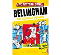 Bellingham : The Midfield Dynamo