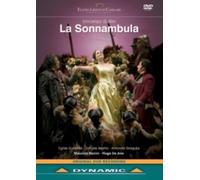 BELLINI/ALAIMO/GUTTIERREZ/SIRAGUSA/BENINI: SONNAMBULA - Region 1 DVD,US Import