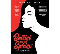 Bellini And The Sphinx