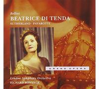 Bellini: Beatrice di Tenda