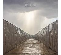 Bellini - Before The Day Has Gone [VINYL]