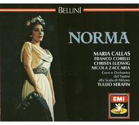 Bellini - Bellini: Norma