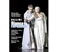 Bellini: Bianca e Fernando
