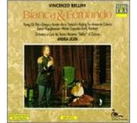 Bellini - Bianca & Fernando-Complete Opera