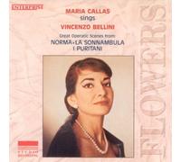 Bellini - Callas Sings Bellini