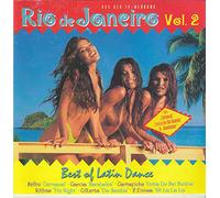 Bellini Carrapicho 2 Eivissa El Pepe - RI0 DE JANEIR0 (muy bien)