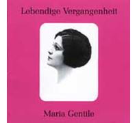 Bellini/Donizetti/Verdi - Arien