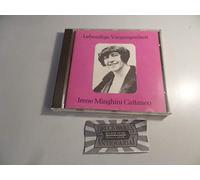 Bellini/Donizetti/Verdi/Bizet/ - Irene Minghini Cattaneo: Arias [IMPORT]