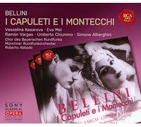 Bellini: I Capuleti E I Montecchi