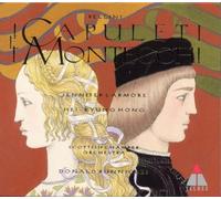 Bellini: I Capuleti e i Montecchi / Larmore, Hong, et al