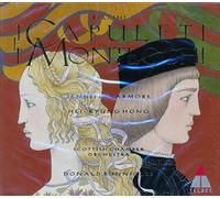 Bellini – I Capuleti ed I Montecchi