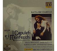 Bellini: I Capuleti ed I Montecchi (highlights)