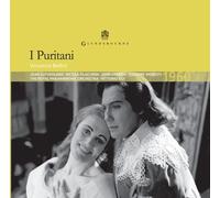 Bellini: I Puritani (1960) by John Kentish (2010-10-26)