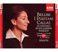 Bellini: I Puritani