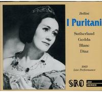 Bellini - I Puritani