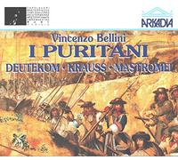 Bellini - I Puritani
