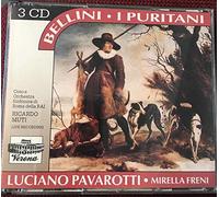 Bellini:I Puritani