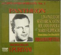 Bellini: I Puritani