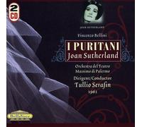 Bellini: I Puritani