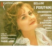 Bellini: I Puritani