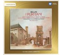 Bellini: I puritani (highlights)