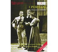 Bellini: I Puritani ( I Puritani )