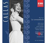 Bellini: La Sonnambula