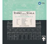 Bellini: La Sonnambula