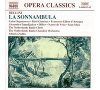 Bellini: La sonnambula