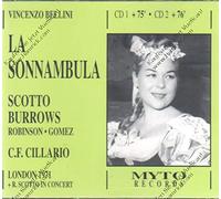 Bellini: La sonnambula