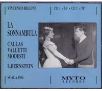 Bellini: La sonnambula