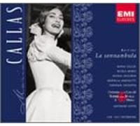 Bellini:La Sonnambula