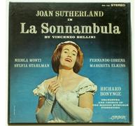 Bellini : La Sonnambula