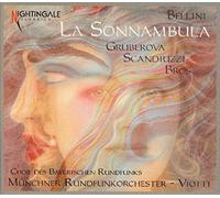 Bellini: La sonnambula