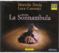 Bellini: La sonnambula