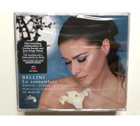 Bellini: La Sonnambula / Bartoli, Florez, D'arcangelo, Orchestra la Scintilla, De Marchi