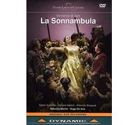 Bellini: La Sonnambula [DVD] [2011] [NTSC] [2000]