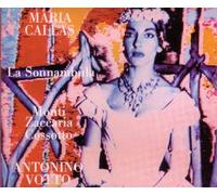 Bellini: La Sonnambula (Grosses Haus di Colonia, 4.7.1957)