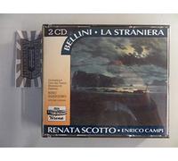 Bellini - La Straniera