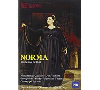 Bellini: Norma (1974)