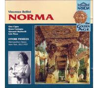Bellini: Norma
