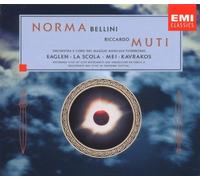 Bellini: Norma