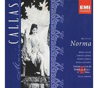 Bellini: Norma