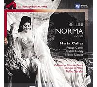 Bellini - Norma - Callas, Filipeschi, St