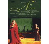 Bellini: Norma [DVD] [2001]