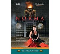 Bellini: Norma; [DVD] [2008] [US Import]