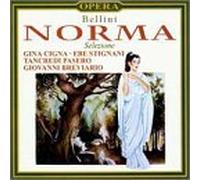 Bellini: Norma (highlights) [IMPORT]